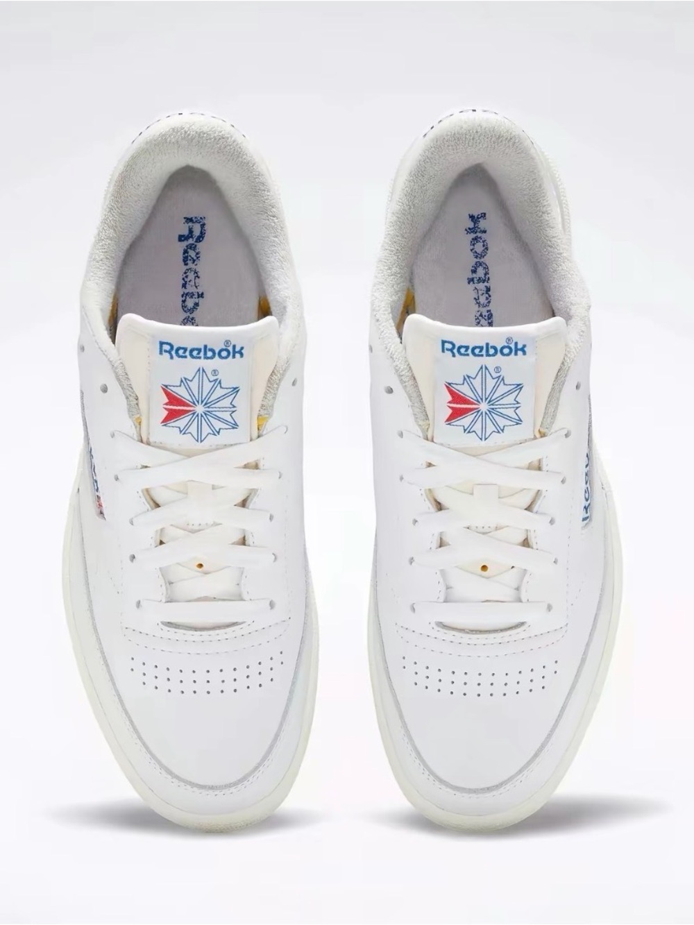 Reebok Club C 85 Vintage Unisex (M 5, W 6.5)